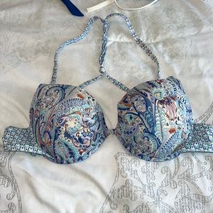 Victorias Secret bikini top
